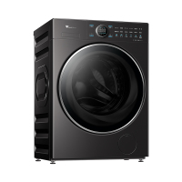 小天鹅全自动10KG洗干一体机金属钛1级能效1400转