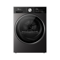 TH10H30PRO 干衣护理机 金属钛 220V,1Ph 50Hz