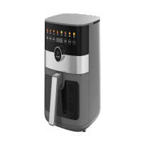 美的空气炸锅MF-KZC6584