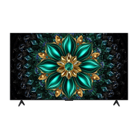 TCL 75N9L QD-MiniLED 量子点Pro 绚彩XDR 1300nits 全通道144Hz 超薄电视机