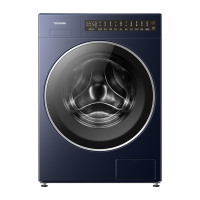 东芝滚筒洗衣机DG-10TC22BG