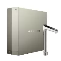 A.O.史密斯冷热即饮净水机DR1600SS1