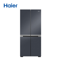 海尔冰箱BCD-520WLHTD2BGTU1 全空间保鲜 594mm专业超薄