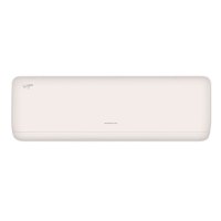 格力空调宁馨KFR-35GW/(35535)FNhAa-B1(WIFI)(珊瑚玉)新风空调