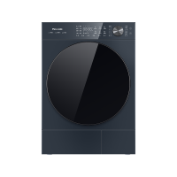 松下Panasonic奕仕系列变频热泵式前开式烘干机NH-ER312