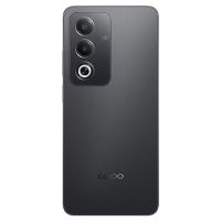 OPPO A3 活力版 雾海黑 12GB+256GB 5G数字移动电话机 全网通5G手机