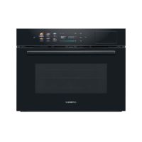 西门子微波蒸烤6合1 一体机CP1S7NAG3W