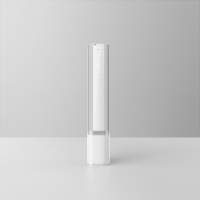 美的无风感柜机宁境KFR-72LW/FS1