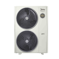 美的中央空调多联机外机MDVH-V140W/N1-E01LX(E1)Ⅱ