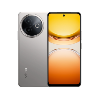 vivo Y300i 钛色 12G+512G 5G全网通手机(线下)