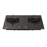 A.O.史密斯大火力燃气灶JZT-F3B2N+