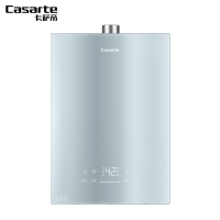 卡萨帝燃气热水器JSQ31-16CE3BPU1 母婴恒温 MINI小体积 五重净化 智能操控