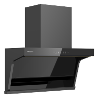 帅康(sacon)吸油烟机27立方 顶侧三吸大吸力自清洁CXW-350-CS280 Pro