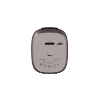 美的(midea) IH全智能电饭煲MB-CFB5093H