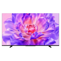 海信电视55E3Q 55英寸 高刷AI音画王 以旧换新补贴 E3N升级电视机