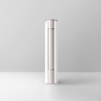 美的新1级变频3匹立柜式冷暖空调KFR-72LW/YA2速冷暖舒适