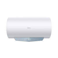 美的电热水器F80-33H88(HE) 电热水器 极地白 超一级能效 出水断电2.0 变频速热 免更换稀土镁棒