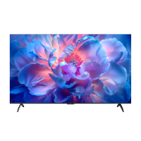 PPTV智能电视 85G6A 85英寸 二级能效 无边全面屏 六重120高刷 AI秒懂语音 3+64GB 五重健康护眼