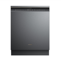 COLMO洗碗机CDG18STS1K 星泽灰 双动力热风烘干 168H鲜存 智能联网 DIY云智洗