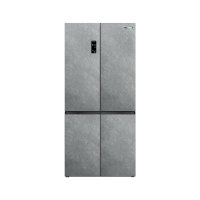 容声冰箱BCD-501WVK1FPZ烟雨灰