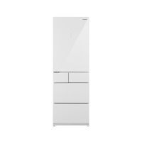 松下冰箱NR-E412BGL-W