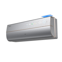 TCL空调 1.5匹 小蓝翼C7 新风空调 智语音 智省电 KFR-35GW/YC7Ca+B1