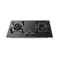 美的(Midea)燃气灶JZT-Q63B-M 天然气