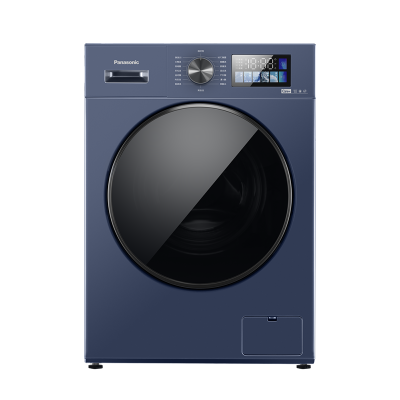 松下滚筒洗衣机XQG100-900A