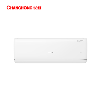 长虹2P雷达AI智慧眼科技防直吹AI随声控2.0变频空调挂机