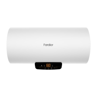法迪欧电热水器F60-C20ST3