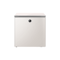 美的冷柜BD/BC-201KGPM云海米