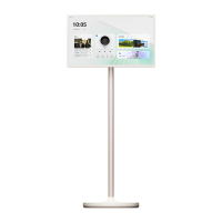 海信(Hisense) 27X7ND; 移动智慧屏 一级能效全高清防蓝光; 60度广角调节 ;智能电视触控语音