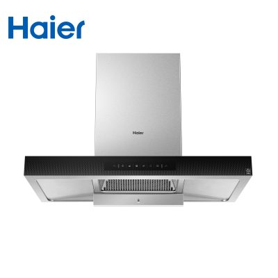 海尔(Haier)油烟机 CXW-219-T2906U1 智慧自清洁 21立方风量 烟灶互联