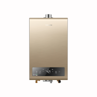 Haier/海尔 卡萨帝16升燃气热水器JSQ31-16CX1SWU1 抗菌净肤 立体安防 全方位降噪