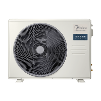 美的(Midea) 中央空调风管机2匹一级能效 梦想家系列直流变频KFR-51T2W/BN8-MX(1)Ⅲ