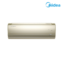 美的(Midea)1.5匹 全直流变频挂机 一级能效 风语者KFR-35GW/BP3DN8Y-MS100(1)CZ