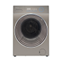 海信(Hisense) 金色洗衣机 XQG100-BH1405YFIGN