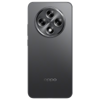 OPPO A3 静海黑 12GB+256GB 5G数字移动电话机 全网通5G手机(副编)