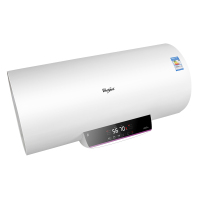 法迪欧(Fardior)55升 2500W 电热水器 F55-25A1钛金特护内胆 LED数显温控 健康抑菌