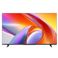 海信电视D30QD 85英寸 144Hz高刷 电影级广色域 2.2声道杜比全景声 360°智能天线Wi-Fi6 3+64