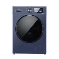 松下滚筒洗衣机XQG100-900A