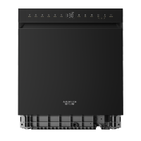 A.O.史密斯洗碗机DWQ15-MR1AWi