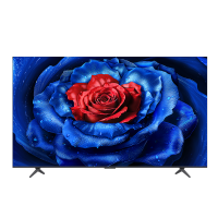 TCL电视P11K 85英寸;4G+64GB;超薄一体化;288Hz量子点剧院电视; 一级能效;安桥音响;