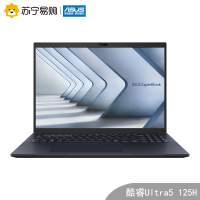 华硕破晓4 2024 16寸轻薄商务笔记本电脑 (酷睿Ultra5 125H 16G 1TB SSD )