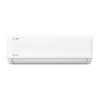 Midea/美的空调1匹 新一级能效变频智能冷暖壁挂式冷静星KFR-26GW/PH1-1