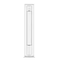 美的空调KFR-72LW/BDN8Y-YC301(1)A CZ