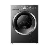 TD10V628T 滚筒洗干一体机 金属钛 220V,1Ph 50Hz 转速1200 带银离子