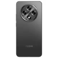 OPPO A3 静海黑 12GB+256GB 5G数字移动电话机 全网通5G手机(副编)