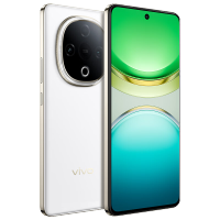 vivo Y500 冰川蓝 12G+512G 5G全网通手机(线下)
