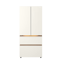 东芝冰箱GR-RF688WI-PG1B6木槿杏